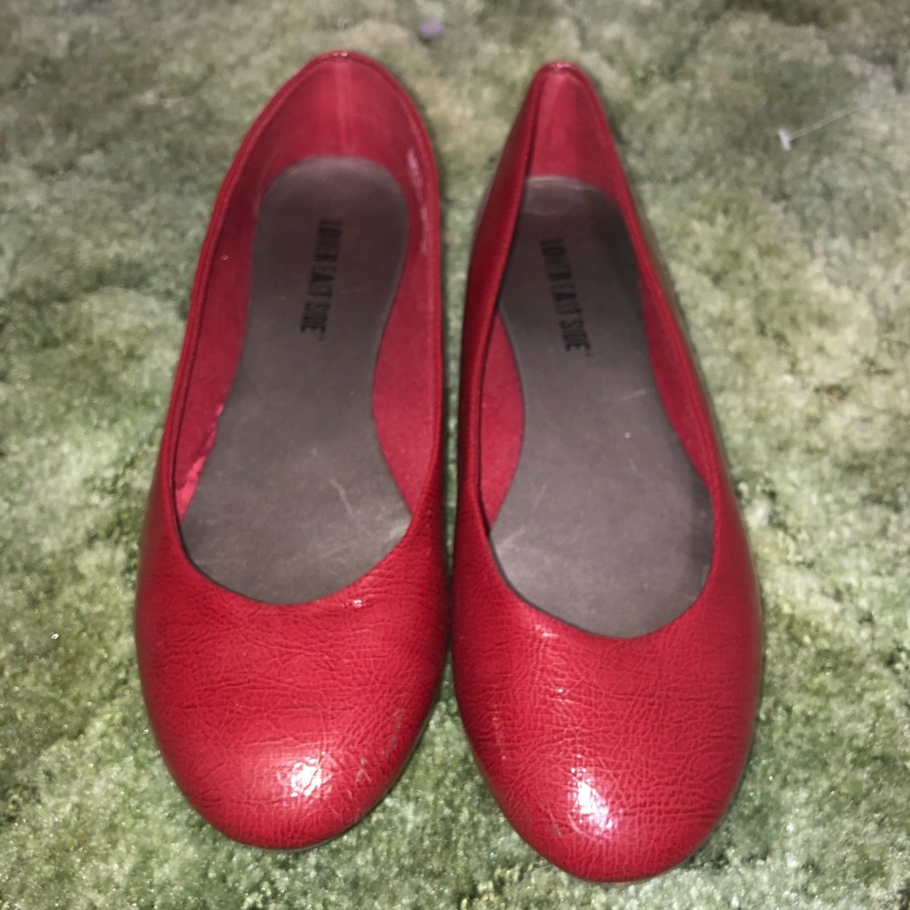 Red Flats